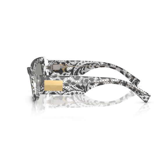 Dolce & Gabbana DG 4479 3287/1 Güneş Gözlüğü, Resim 2