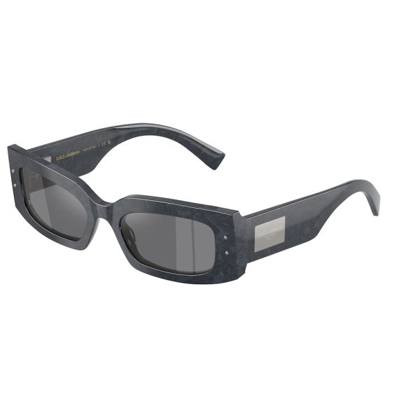 Dolce & Gabbana DG 4479 34416V Güneş Gözlüğü, Resim 6