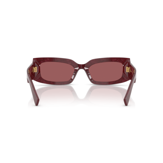 Dolce & Gabbana DG 4479 3442D0 Güneş Gözlüğü, Resim 3