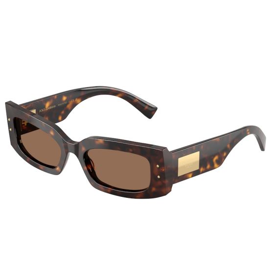 Dolce & Gabbana DG 4479 502/73 Güneş Gözlüğü, Resim 6