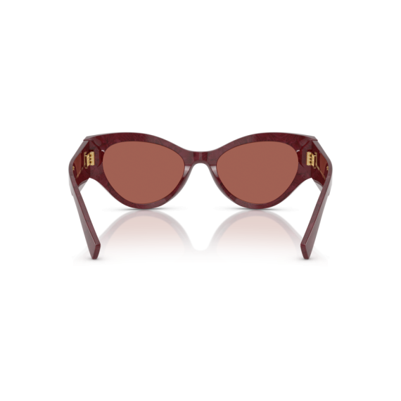 Dolce & Gabbana DG 4480 3442D0 Güneş Gözlüğü, Resim 3