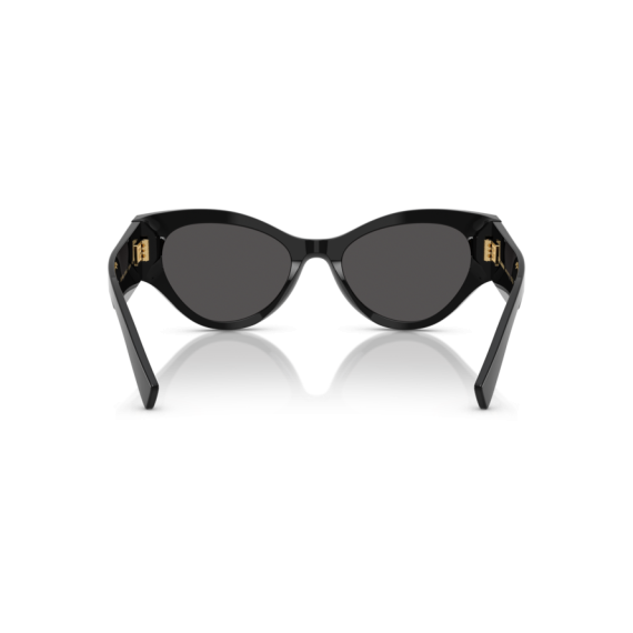 Dolce & Gabbana DG 4480 501/87 Güneş Gözlüğü, Resim 3
