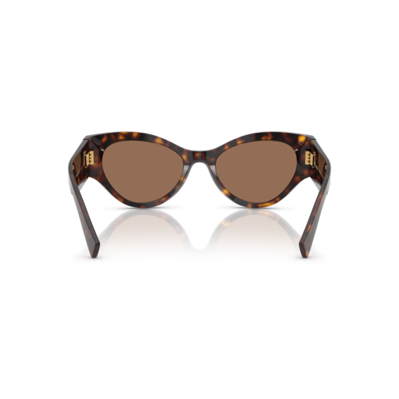 Dolce & Gabbana DG 4480 502/73 Güneş Gözlüğü, Resim 3