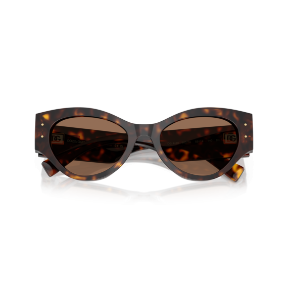 Dolce & Gabbana DG 4480 502/73 Güneş Gözlüğü, Resim 5