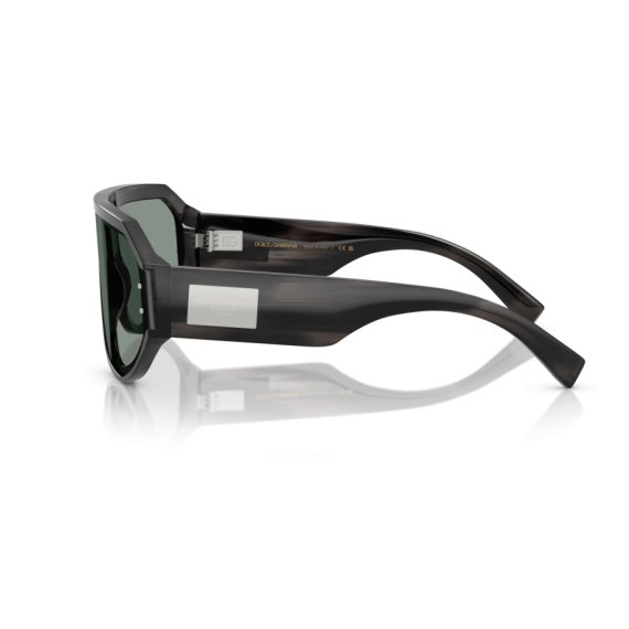 Dolce & Gabbana DG 4481 3440/1 Güneş Gözlüğü, Resim 2
