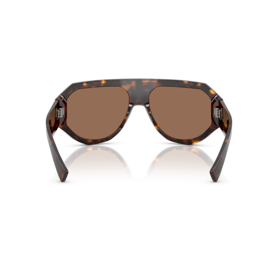Dolce & Gabbana DG 4481 502/73 Güneş Gözlüğü, Resim 3
