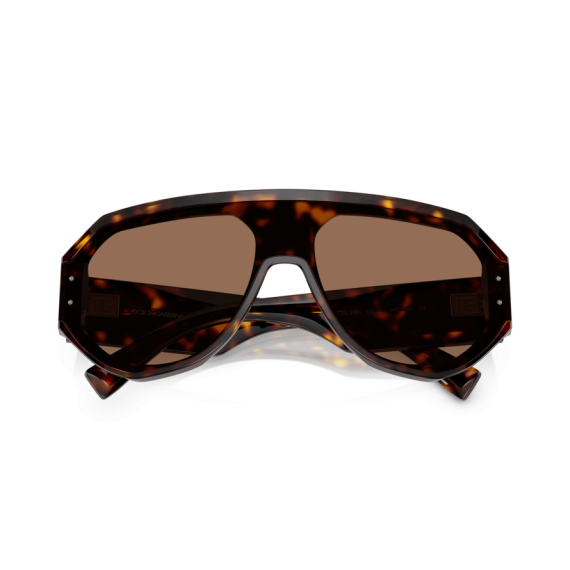 Dolce & Gabbana DG 4481 502/73 Güneş Gözlüğü, Resim 5