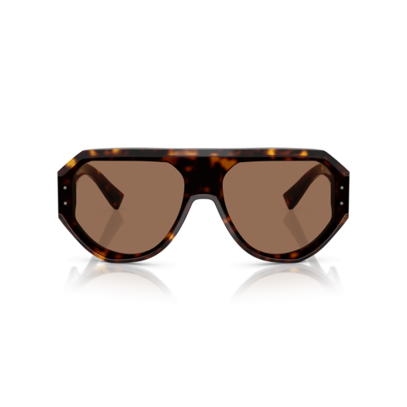 Dolce & Gabbana DG 4481 502/73 Güneş Gözlüğü, Resim 4