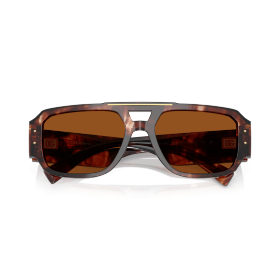 Dolce & Gabbana DG 4482 322273 Güneş Gözlüğü, Resim 5