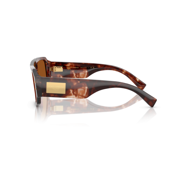 Dolce & Gabbana DG 4482 322273 Güneş Gözlüğü, Resim 2