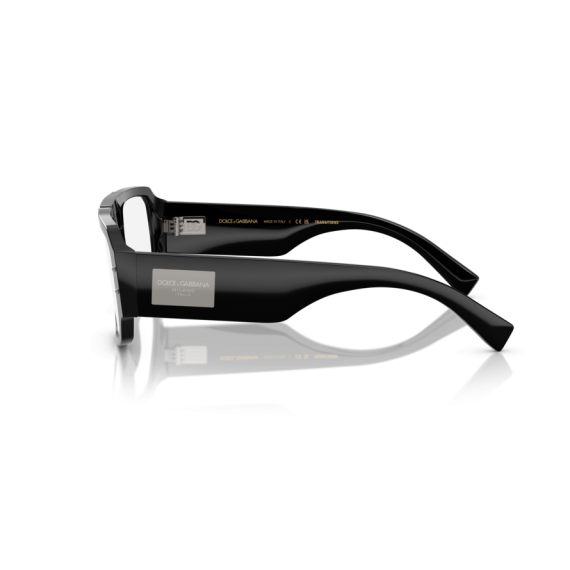 Dolce & Gabbana DG 4482 501/M3 Güneş Gözlüğü, Resim 2