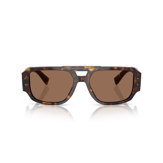 Dolce & Gabbana DG 4482 502/73 Güneş Gözlüğü, Resim 4