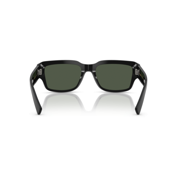 Dolce & Gabbana DG 4483 28209A Güneş Gözlüğü, Resim 3