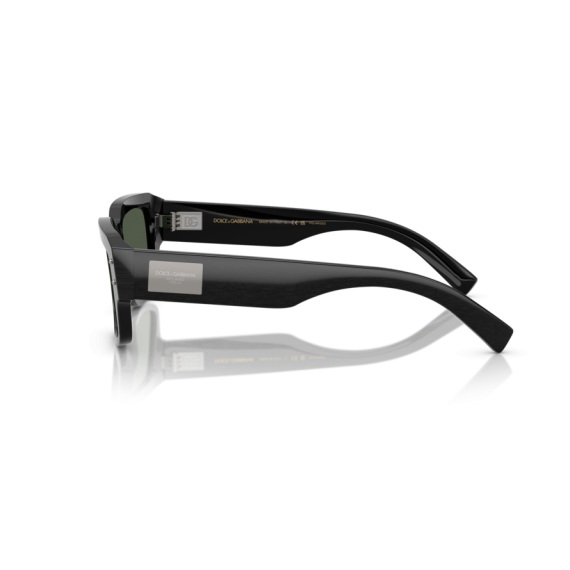 Dolce & Gabbana DG 4483 28209A Güneş Gözlüğü, Resim 2