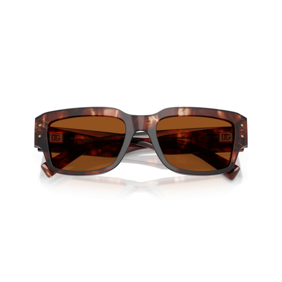 Dolce & Gabbana DG 4483 322273 Güneş Gözlüğü, Resim 5
