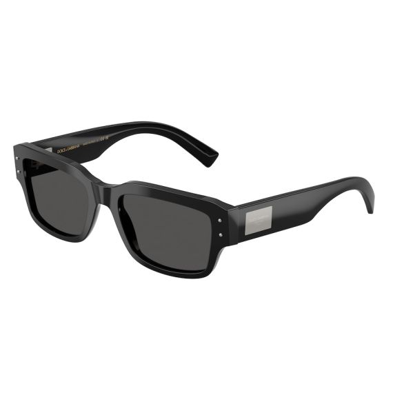 Dolce & Gabbana DG 4483 501/87 Güneş Gözlüğü, Resim 6