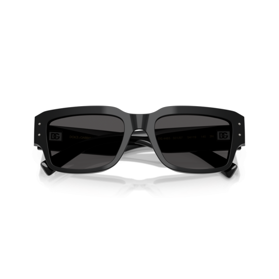 Dolce & Gabbana DG 4483 501/87 Güneş Gözlüğü, Resim 5