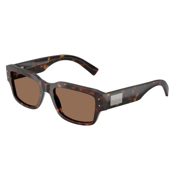 Dolce & Gabbana DG 4483 502/73 Güneş Gözlüğü, Resim 6