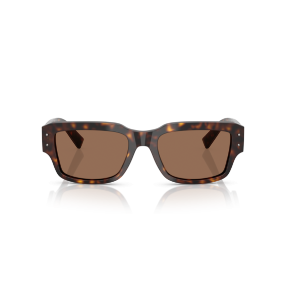 Dolce & Gabbana DG 4483 502/73 Güneş Gözlüğü, Resim 4