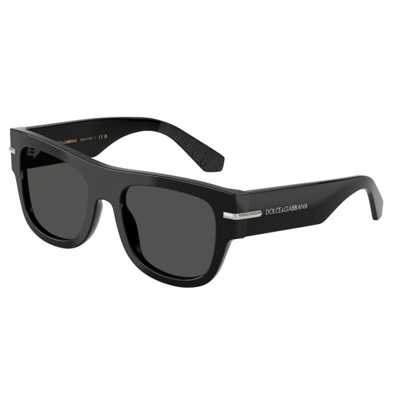 Dolce & Gabbana DG 4484 501/87 Güneş Gözlüğü, Resim 6