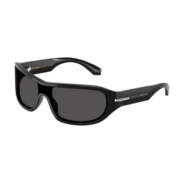 Dolce & Gabbana DG 4486 501/87 Güneş Gözlüğü, Resim 6