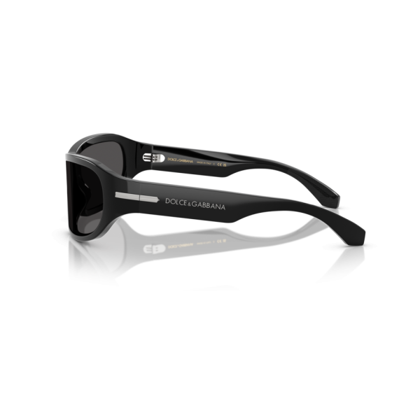 Dolce & Gabbana DG 4486 501/87 Güneş Gözlüğü, Resim 2