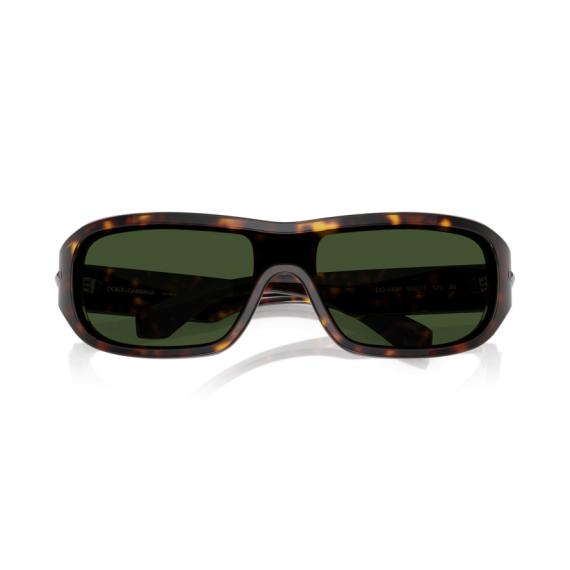 Dolce & Gabbana DG 4486 502/71 Güneş Gözlüğü, Resim 5