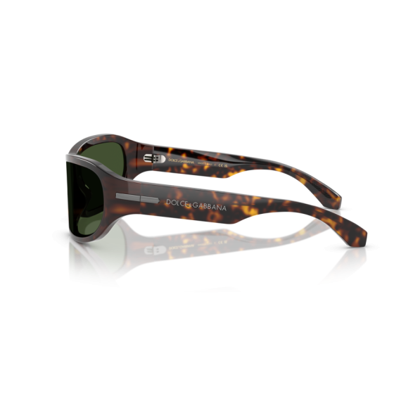 Dolce & Gabbana DG 4486 502/71 Güneş Gözlüğü, Resim 2