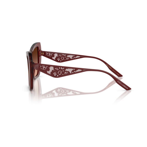 Dolce & Gabbana DG 4489 30455M Güneş Gözlüğü, Resim 2