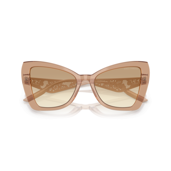 Dolce & Gabbana DG 4489 343213 Güneş Gözlüğü, Resim 5