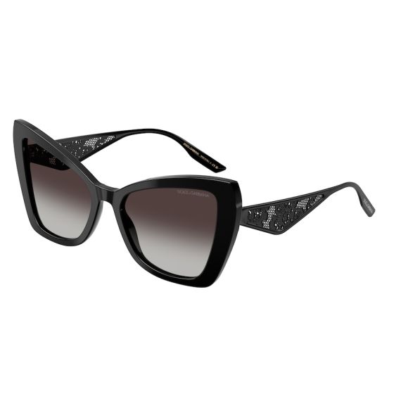 Dolce & Gabbana DG 4489 501/8G Güneş Gözlüğü, Resim 6