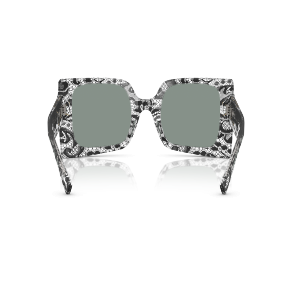 Dolce & Gabbana DG 4490 3287/1 Güneş Gözlüğü, Resim 3