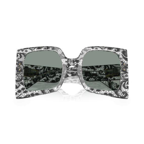 Dolce & Gabbana DG 4490 3287/1 Güneş Gözlüğü, Resim 5