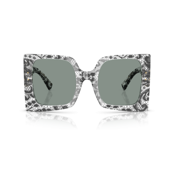 Dolce & Gabbana DG 4490 3287/1 Güneş Gözlüğü, Resim 4