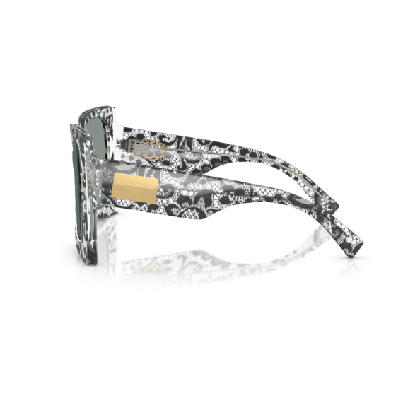 Dolce & Gabbana DG 4490 3287/1 Güneş Gözlüğü, Resim 2