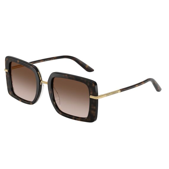 Dolce & Gabbana DG 4491 321713 Güneş Gözlüğü, Resim 6