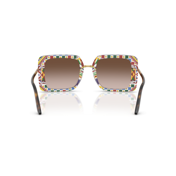 Dolce & Gabbana DG 4491 321713 Güneş Gözlüğü, Resim 3