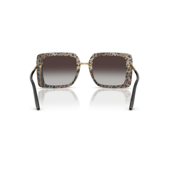 Dolce & Gabbana DG 4491 32998G Güneş Gözlüğü, Resim 3
