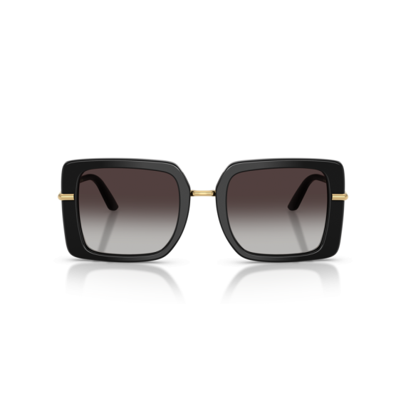 Dolce & Gabbana DG 4491 32998G Güneş Gözlüğü, Resim 4