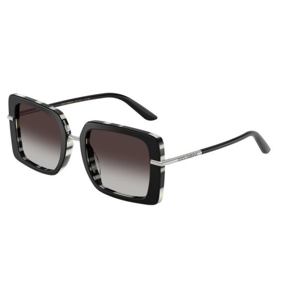 Dolce & Gabbana DG 4491 33728G Güneş Gözlüğü, Resim 6