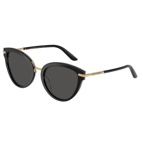 Dolce & Gabbana DG 4492 32998G Güneş Gözlüğü, Resim 6