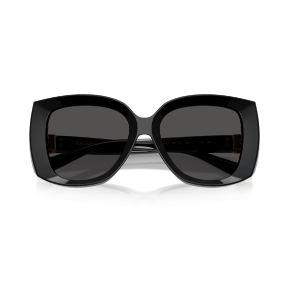 Dolce & Gabbana DG 4495 501/87 Güneş Gözlüğü, Resim 5