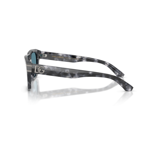 Dolce & Gabbana DG 4496 3445/1 Güneş Gözlüğü, Resim 2