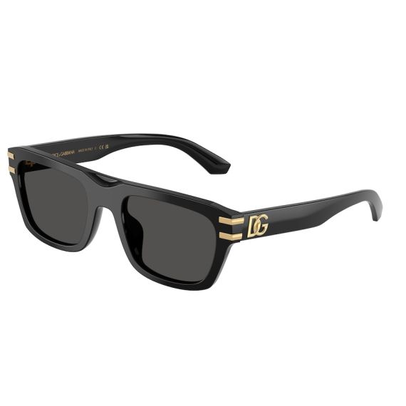 Dolce & Gabbana DG 4496 501/87 Güneş Gözlüğü, Resim 6
