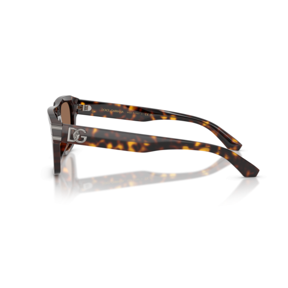 Dolce & Gabbana DG 4496 502/73 Güneş Gözlüğü, Resim 2