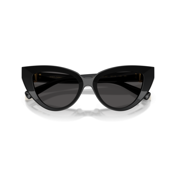 Dolce & Gabbana DG 4497 501/87 Güneş Gözlüğü, Resim 5