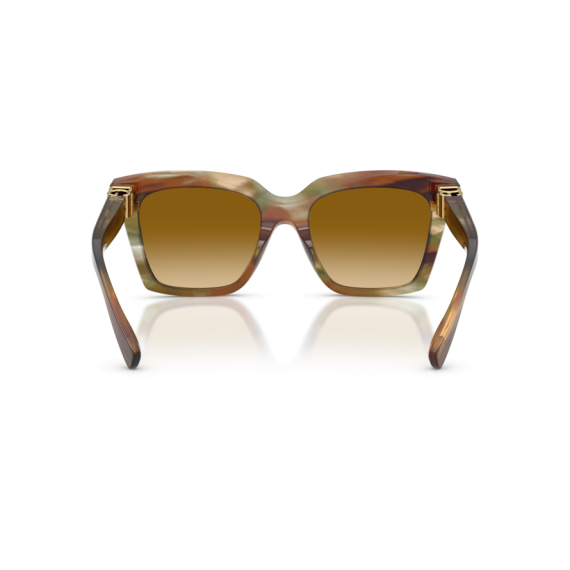 Dolce & Gabbana DG 4498 34462L Güneş Gözlüğü, Resim 3