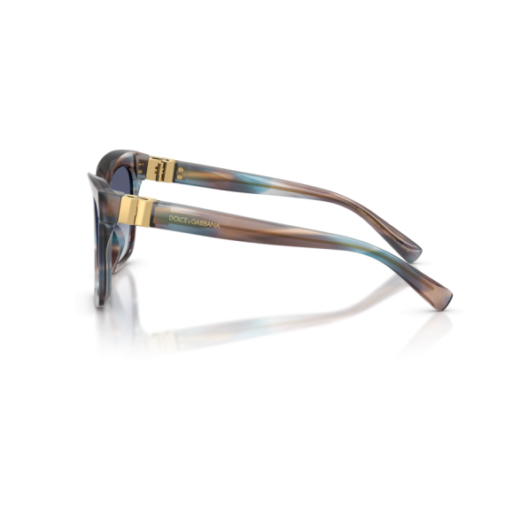 Dolce & Gabbana DG 4498 344814 Güneş Gözlüğü, Resim 2