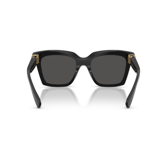 Dolce & Gabbana DG 4498 501/87 Güneş Gözlüğü, Resim 3