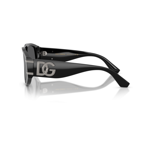 Dolce & Gabbana DG 4499 501/6G Güneş Gözlüğü, Resim 2
